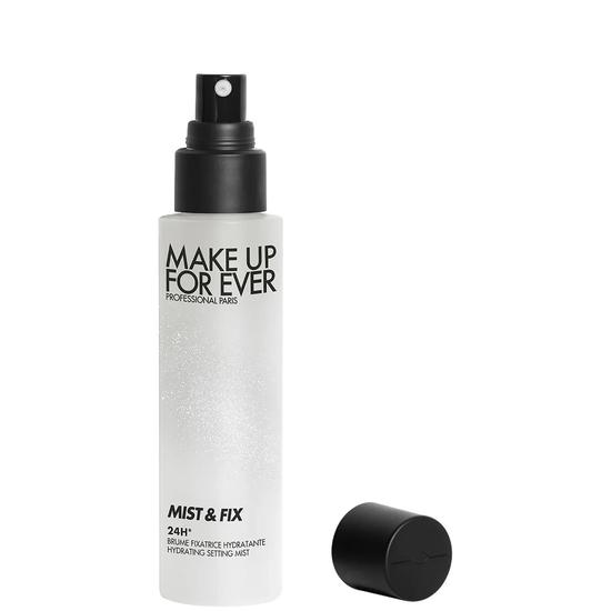 MAKE UP FOR EVER Mist & Fix-23 Spray