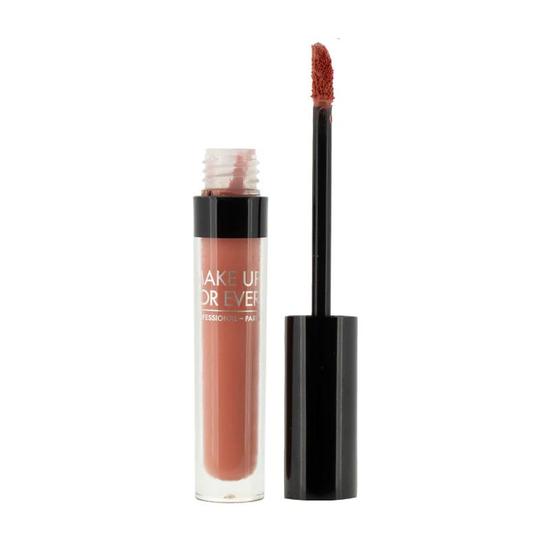 MAKE UP FOR EVER Pink Lipstick 302 Artist Liquid Matte Lip Colour