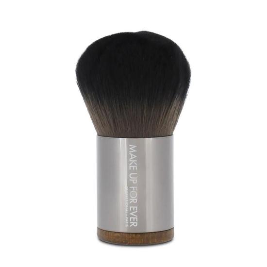 MAKE UP FOR EVER Powder Kabuki Brush 124 Makeup Brush