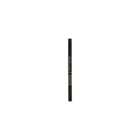 MAKE UP FOR EVER Pro Sculpting Brow 3-In-1 Brow Sculpting Pen 30 Brown
