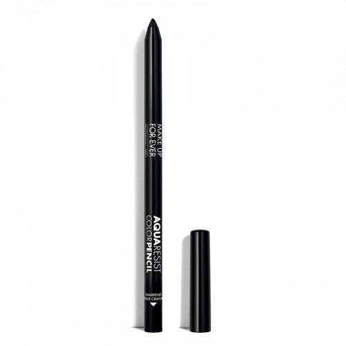 MAKE UP FOR EVER Professional Aqua Liner High Precision Waterproof Eyeliner 15 Iridescent Anthracite