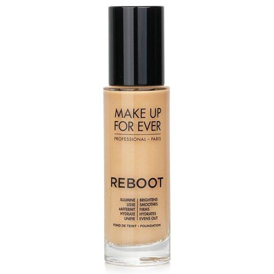 MAKE UP FOR EVER Reboot Active Care In Foundation