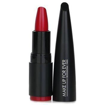 MAKE UP FOR EVER Rouge Artist Intense Colour Beautifying Lipstick 404 Arty Berry