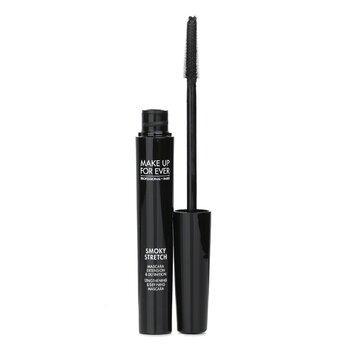 MAKE UP FOR EVER Smoky Stretch Lengthening & Defining Mascara 7ml