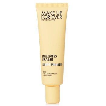 MAKE UP FOR EVER Step 1 Primer Dullness Eraser 30ml