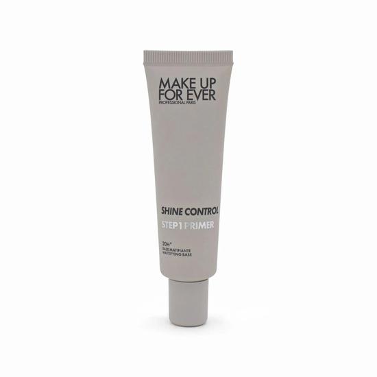 MAKE UP FOR EVER Step 1 Primer Shine Control 30ml (Imperfect Box)