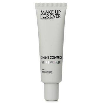 MAKE UP FOR EVER Step 1 Primer Shine Control 30ml