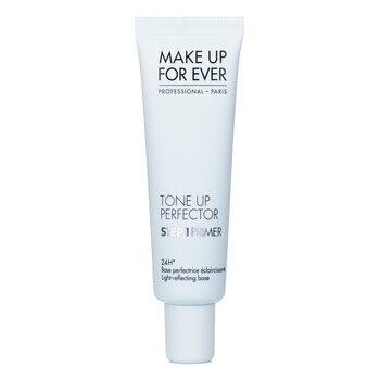 MAKE UP FOR EVER Step 1 Primer Tone Up Perfector 30ml