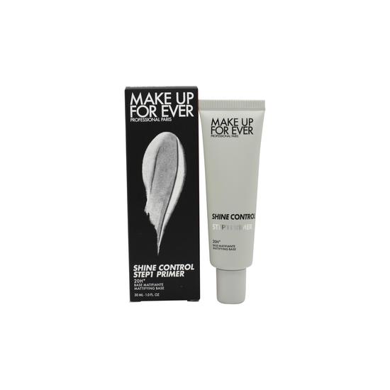MAKE UP FOR EVER Step 1 Shine Control Primer