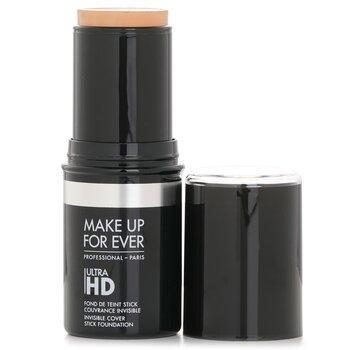 MAKE UP FOR EVER Ultra HD Invisible Cover Stick Foundation Y375 golden Sand