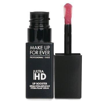 MAKE UP FOR EVER Ultra HD Lip Booster Hydra Plump Serum 01 cinema