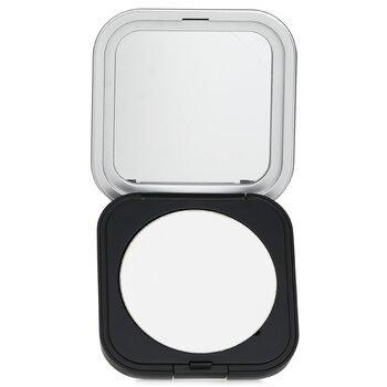 MAKE UP FOR EVER Ultra HD Microfinishing Pressed Powder 01 translucent