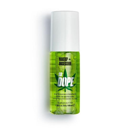 Makeup Obsession So Dope Nourishing Essence Spritz 100ml