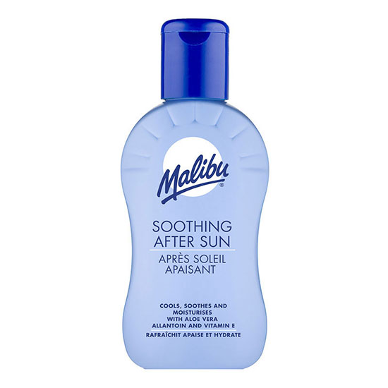 Malibu Aftersun Lotion 400ml
