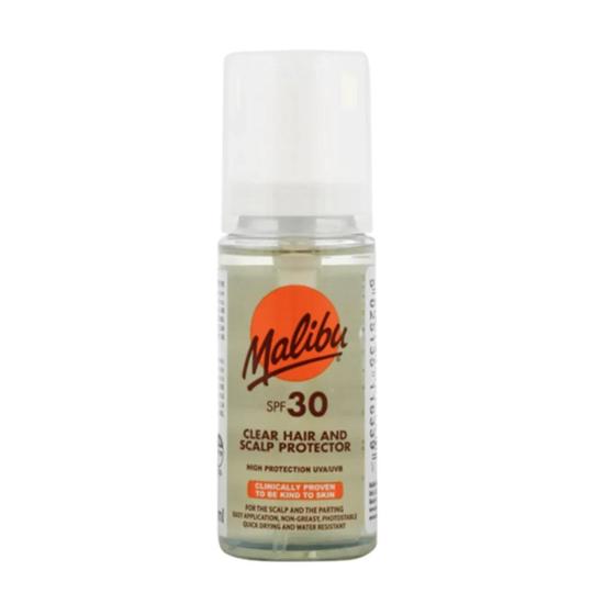 Malibu Clear Hair & Scalp Protector