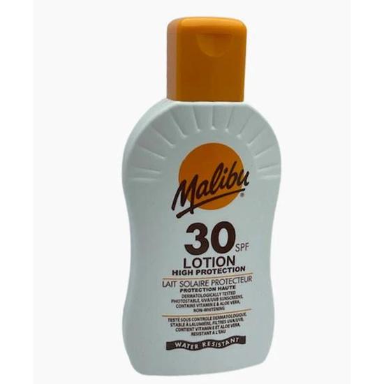 Malibu High Protection Lotion SPF 30