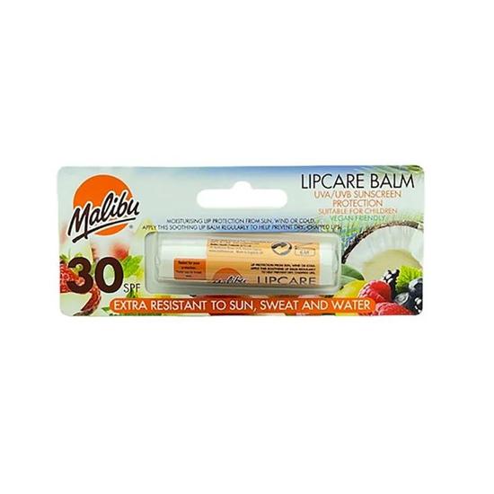 Malibu Mango Flavour Lipcare Balm SPF 30