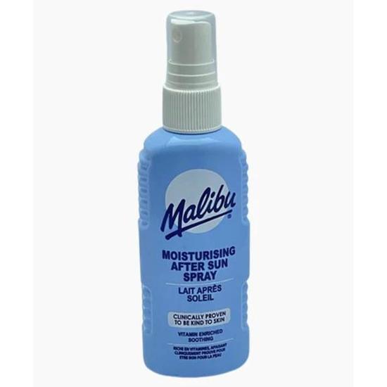 Malibu Moisturising Aftersun Spray
