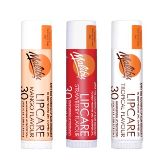 Malibu Stick Lip Balm SPF 30