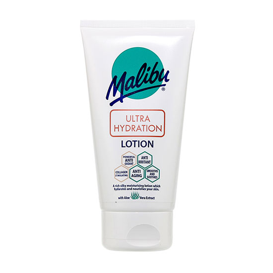 Malibu Ultra Hydration Lotion 150ml