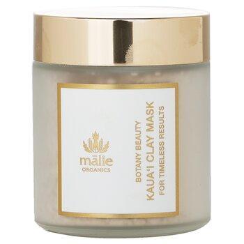 Malie BOTANIBEAUTY Kaua'i Clay Mask 120ml