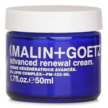 Malin + Goetz Advanced Renewal Cream 50ml