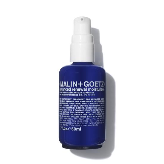 Malin + Goetz Advanced Renewal Moisturiser 50ml