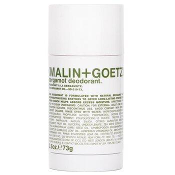 Malin + Goetz Bergamot Deodorant Stick 73g