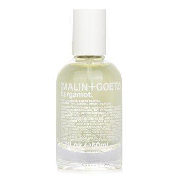 Malin + Goetz Bergamot Eau De Parfum 50ml