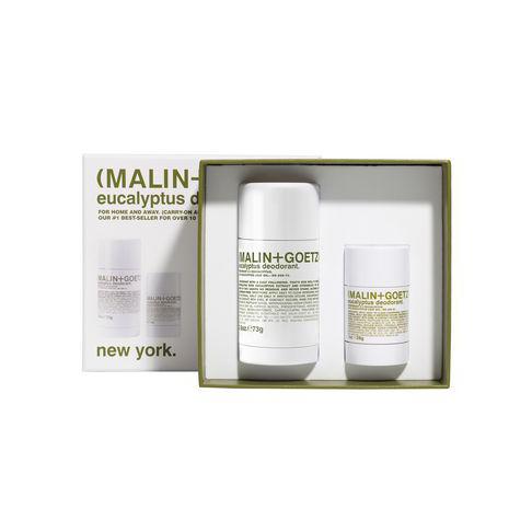 Malin + Goetz Eucalyptus Deo Duo Set