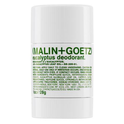Malin + Goetz Eucalyptus Deodorant Travel Size