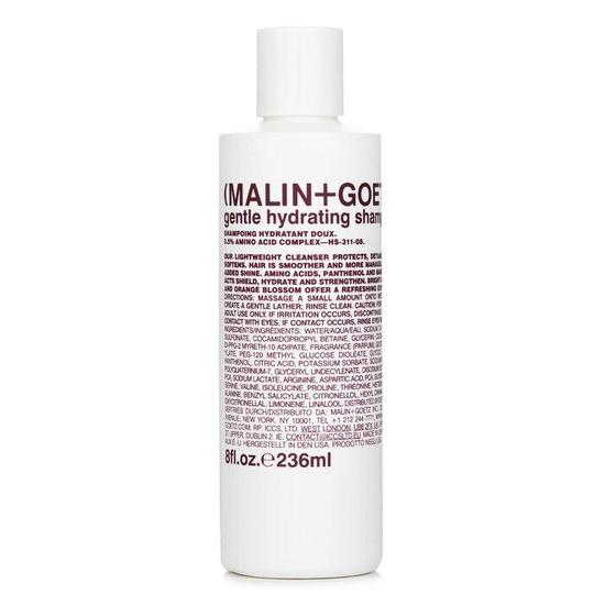 Malin + Goetz Gentle Hydrating Shampoo
