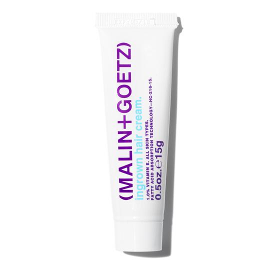 Malin + Goetz Ingrown Hair Cream 15g