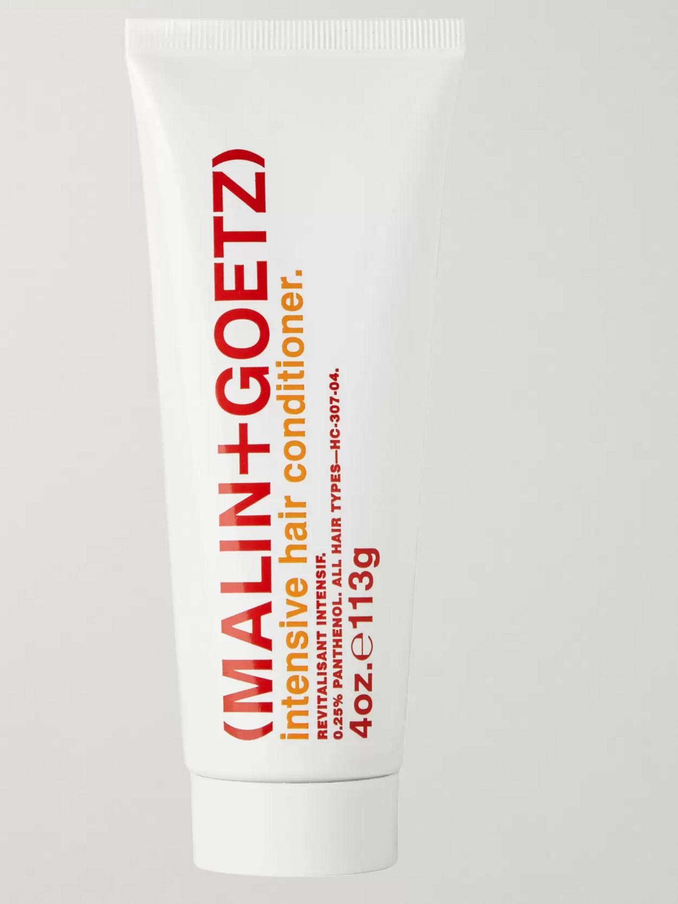 Malin + Goetz Intensive Hair Conditioner