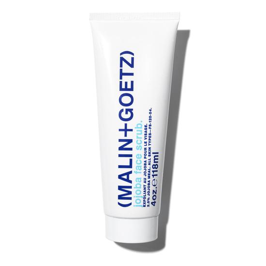 Malin + Goetz Jojoba Face Scrub 118ml
