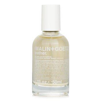 Malin + Goetz Leather Eau De Parfum 50ml