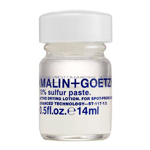 Malin + Goetz 10% Sulphur Paste 14.75ml