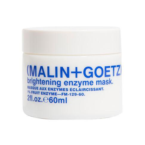 Malin + Goetz Brightening Enzyme Mask 60ml