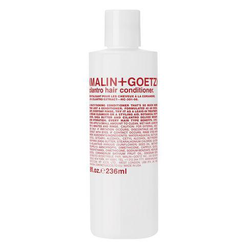 Malin + Goetz Cilantro Hair Conditioner 236ml