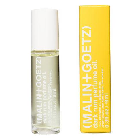 Malin + Goetz Dark Rum Perfume Oil 9ml