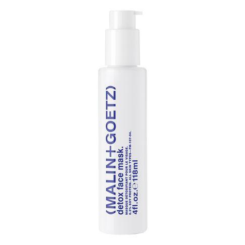 Malin + Goetz Detox Face Mask 118ml