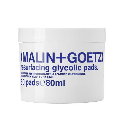 Malin + Goetz Resurfacing Glycolic Pads