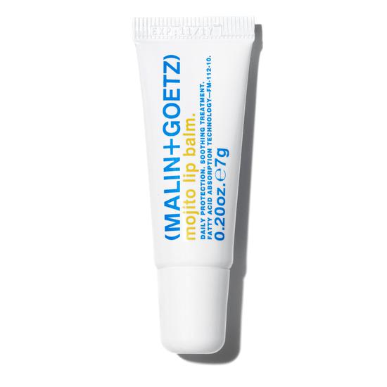 Malin + Goetz Mojito Lip Balm 10g