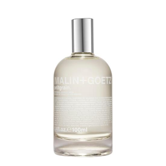 Malin + Goetz Petitgrain Eau De Toilette 100ml