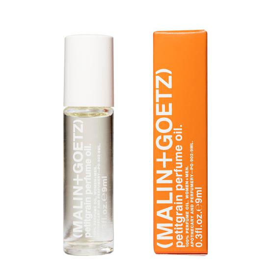 Malin + Goetz Petitgrain Perfume Oil 9ml