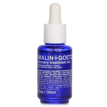 Malin + Goetz Recovery Treatment Oil 30ml