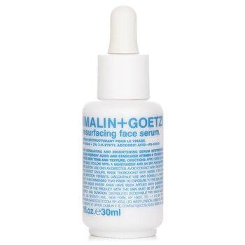 Malin + Goetz Resurfacing Face Serum 30ml