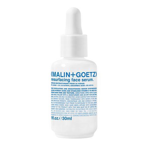 Malin + Goetz Resurfacing Serum 30ml