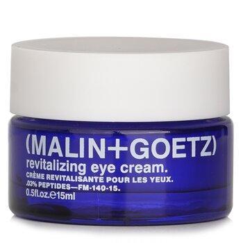 Malin + Goetz Revitalising Eye Cream 15ml