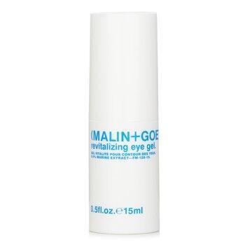 Malin + Goetz Revitalising Eye Gel 15ml